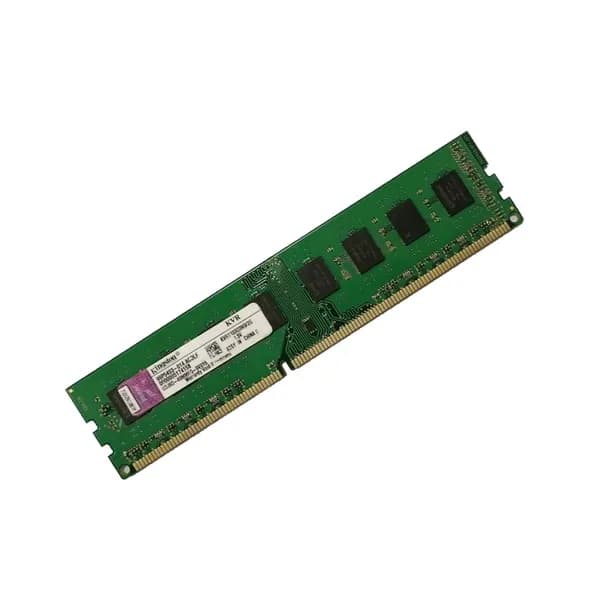 Оперативная память DDR3, 1333 МГц, 1 x 2 ГБ (King KVR1333D3N8/2G,  99P5403-014.A00LF)