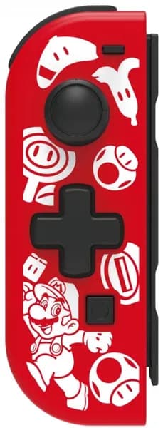 Контроллер Hori Super Mario L (NSW-151U)