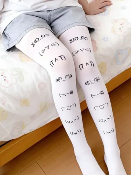 Колготки, 1 шт