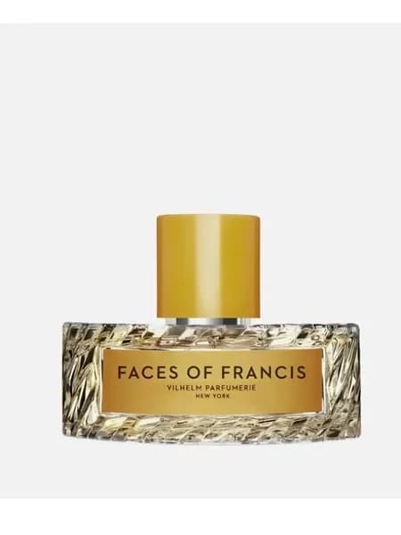 Вилхем парфюм faces of francis