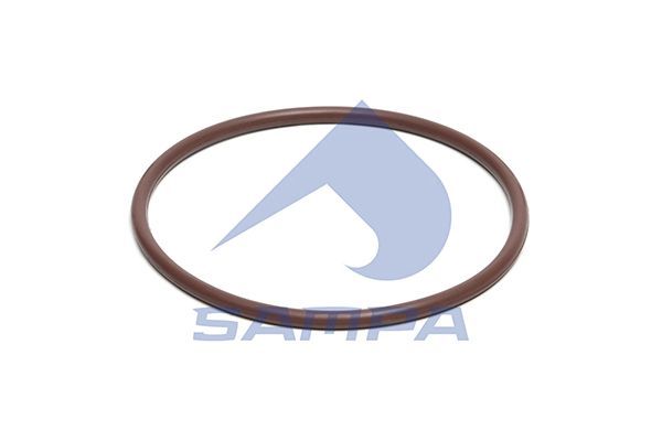 Кольцо уплотнительное 38x1.7mm SCANIA 115.964 SAMPA