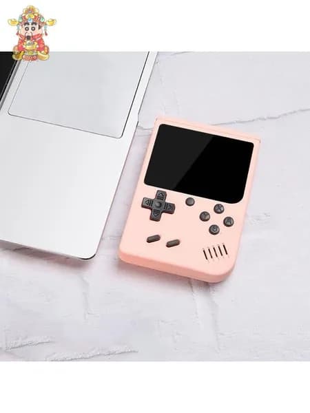 Новая портативная игровая консоль "500 в одном"