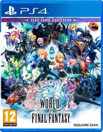Игра  (PlayStation 4, PlayStation 5, Английская версия)