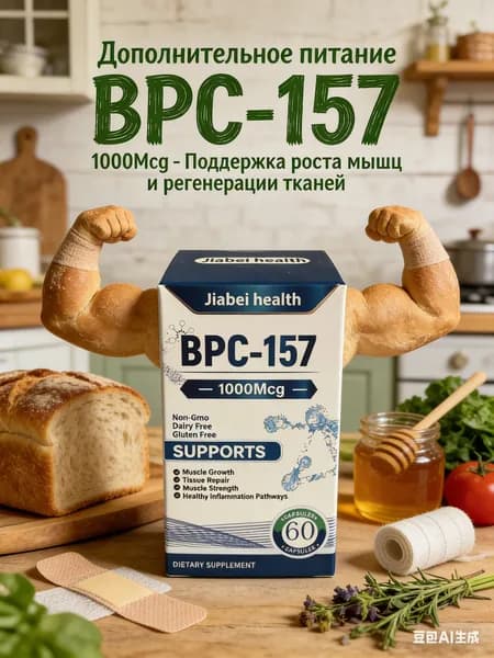 Препарат для суставов и связок