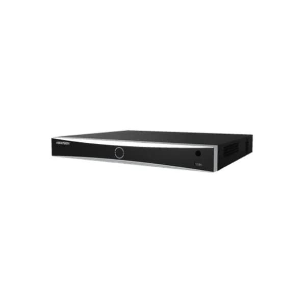Сетевой видеорегистратор (NVR) HikVision DS-7616NXI-K2, каналов: 16, до 30 кадров/с, отсеков HDD: 2, IP (DS-7616NXI-K2)