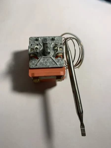 Термостат для водонагревателя (16A, 250V)