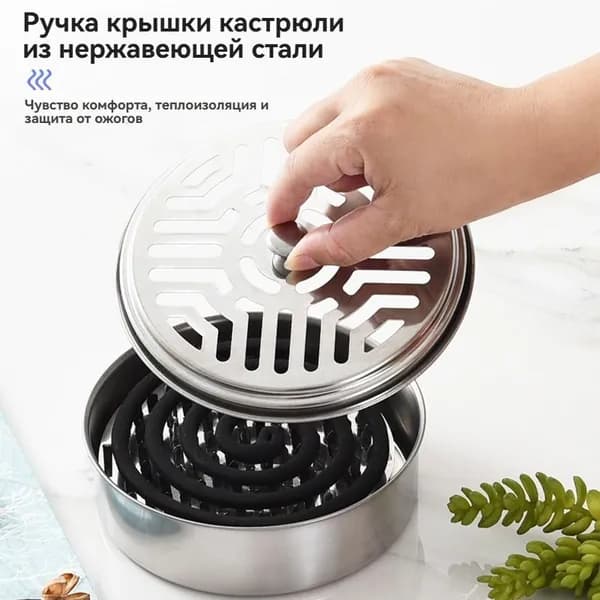 Подставка декоративная для зонтов, 1 шт.