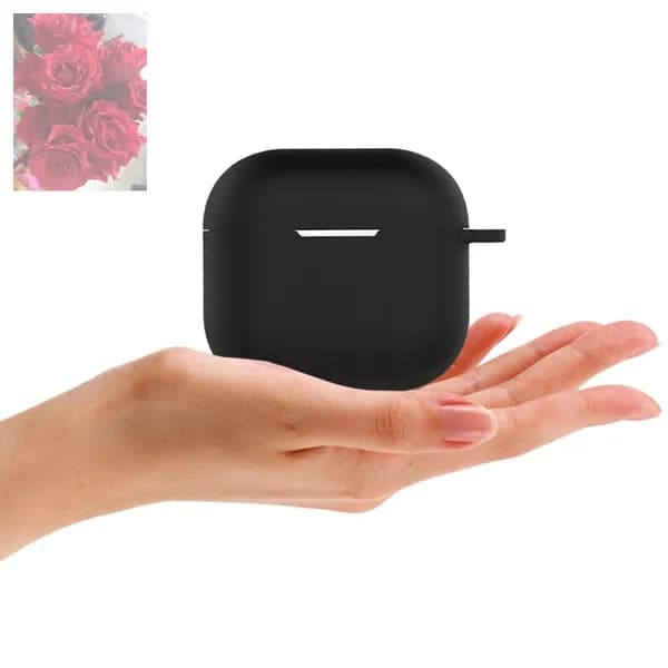 Наушники беспроводные AirPods 4