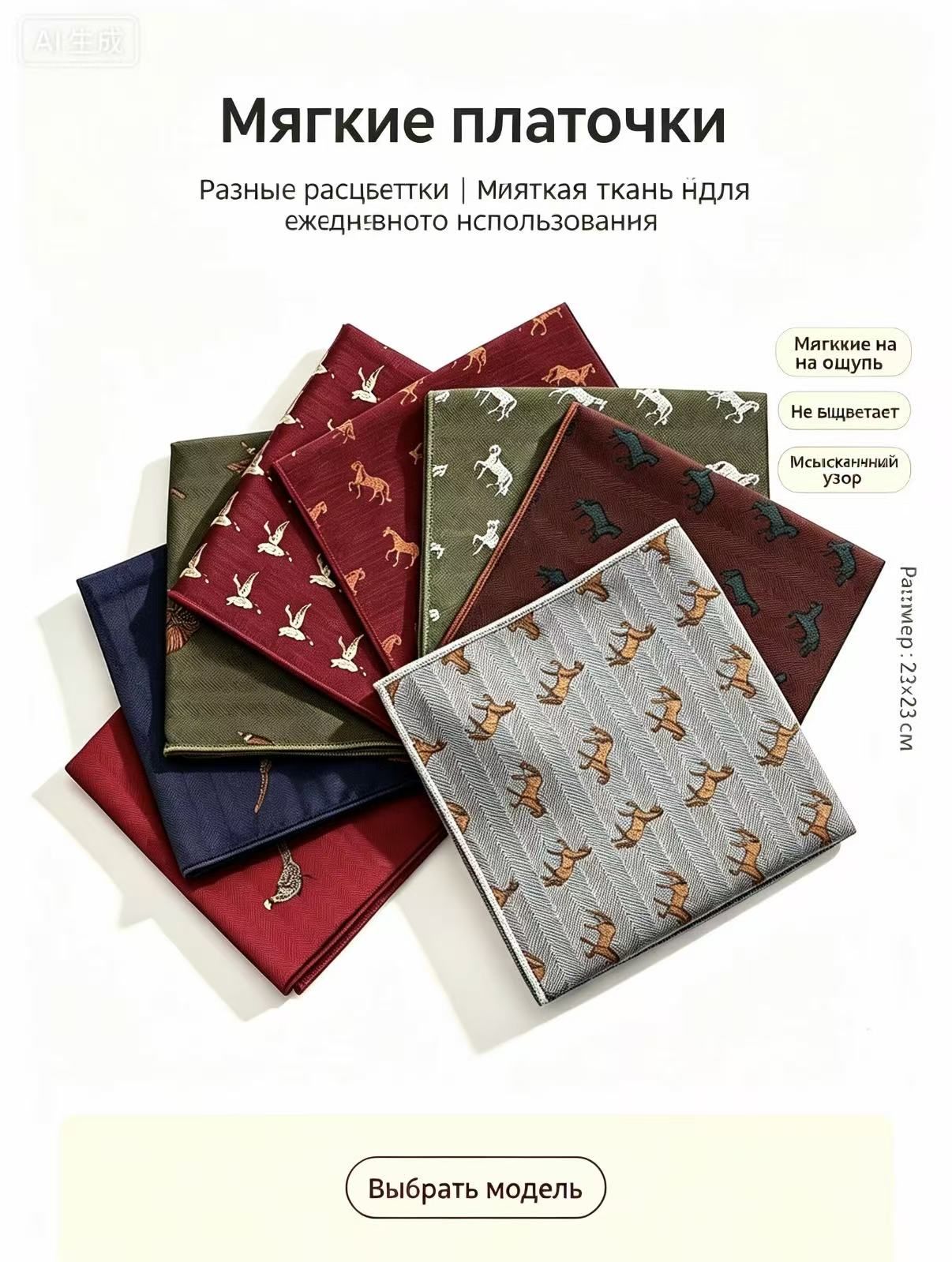 Носовой платок