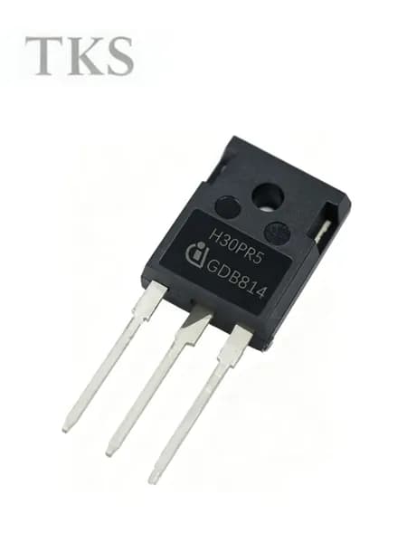 H30PR5 IHW30N135R5 Изолированный затворный биполярный транзистор IGBT