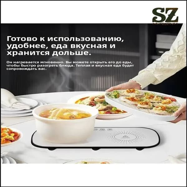 Профессиональное тепловое оборудование премиум
