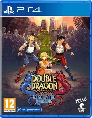 Игра  (PlayStation 4, PlayStation 5, Английская версия)