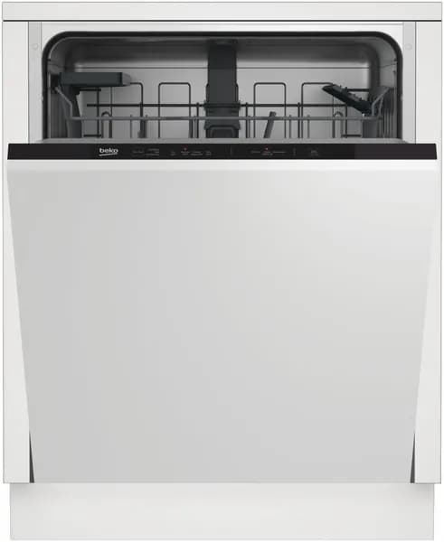 Посудомоечная машина встраиваемая Beko BDIN15320