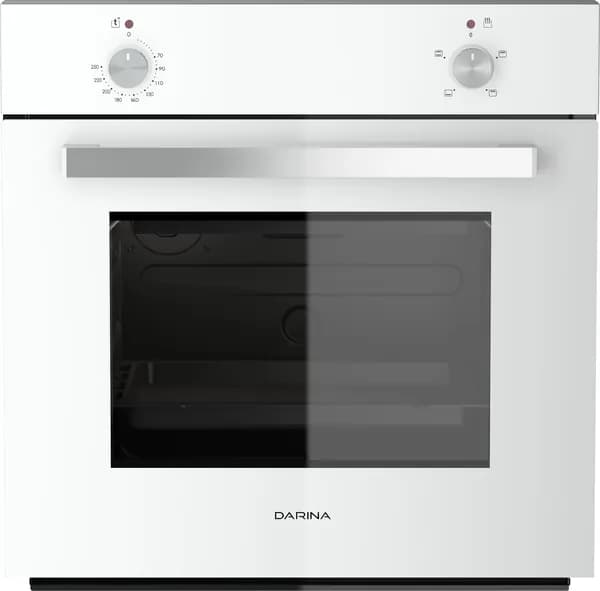 Встраиваемый духовой шкаф электрический DARINA BO 1700 W