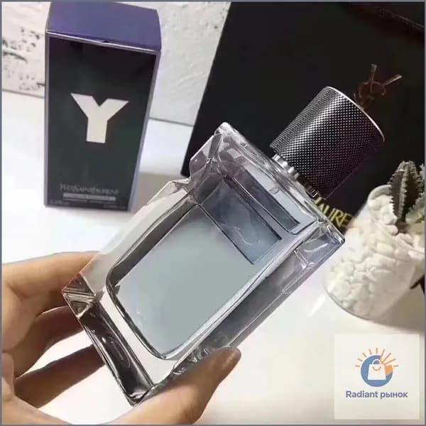 Yves Saint Laurent Одеколон 6526123 100 мл
