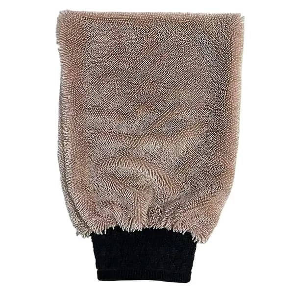 Губка автомобильная