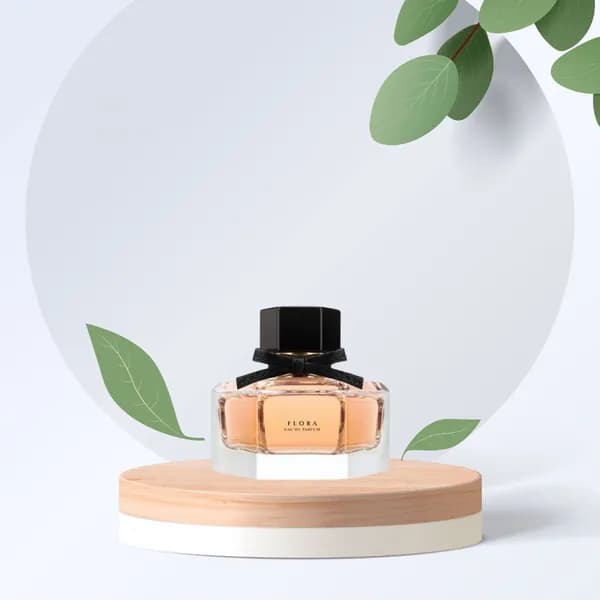 Every thing for me Наливная парфюмерия Flora/разливная парфюмерия 13 мл