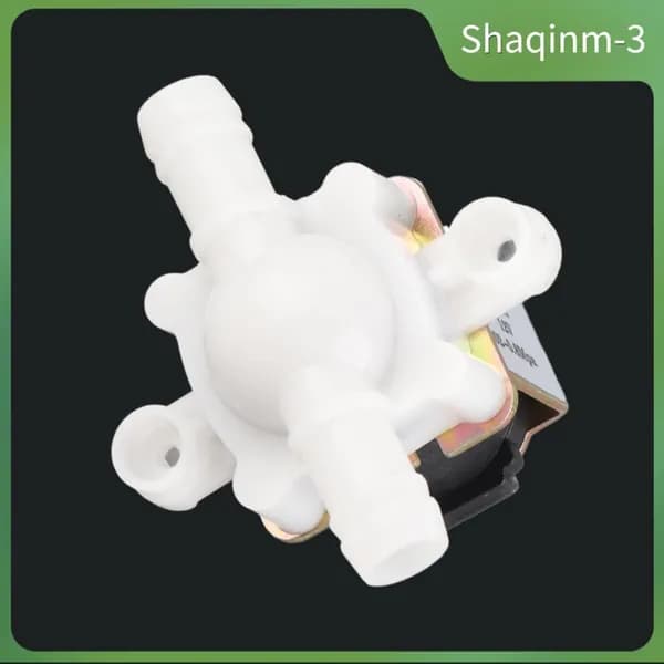 N/C Water Inlet Valve, влагозащитный и антикоррозийный, для бытовых водопроводов