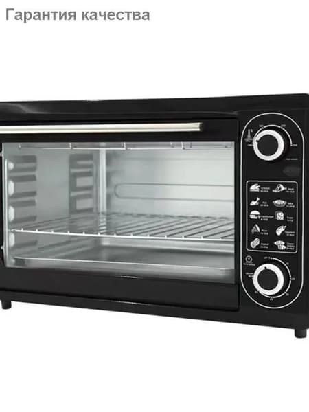 духовой шкаф 48L, 42.8 см