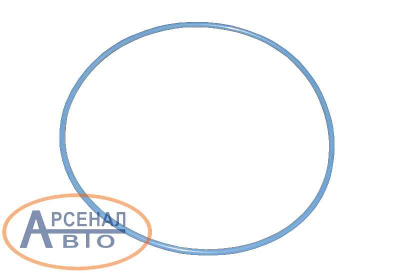 Кольцо Ямз-650, 10 уплотнительное компрессора (строймаш зао) 650, 3509075