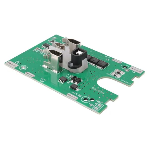 5S 18V 21V 30A плата защиты литиевой батареи PCB 18650 от заряда модуль совместим с отвертки