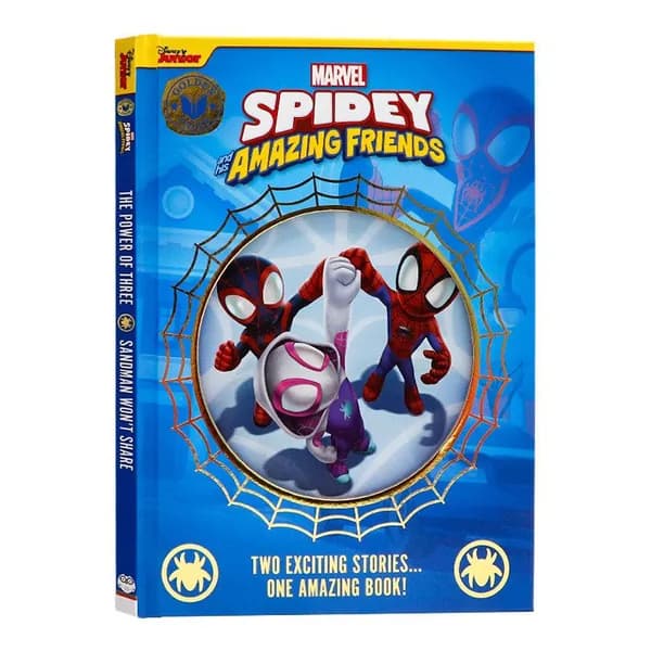 Печатная книга 5-Minute Disney Pixar Stories/My First Bedtime Storybook