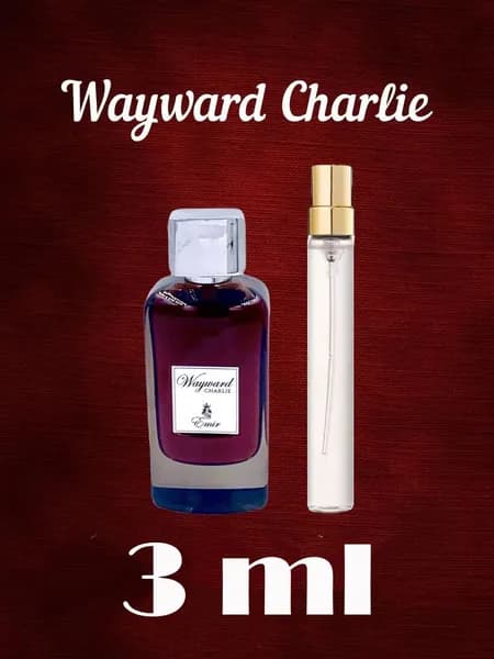 Wayward Charlie пробник 3 мл