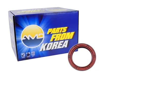 Сальник распредвала передний 90280463 AMD.SG247 48х35х7 для DAEWOO Nexia SOHC