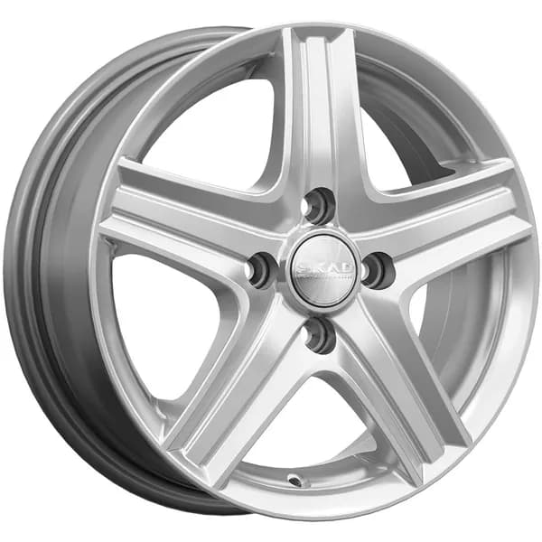 Skad Колесный диск Литой 14x5.5" PCD4х98 ET38 D58.6
