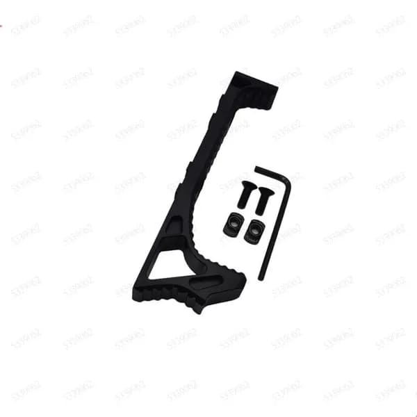 Uniontac Рукоятка-упор M-LOK с передней рукояткой,рельсы Handstop