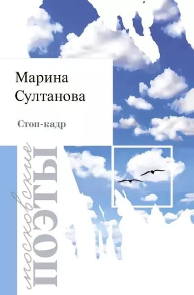 Стоп-кадр | Султанова Марина Товфиковна | Электронная книга