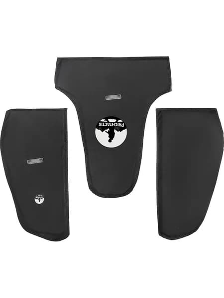 Баллистические пакеты для напашника ЗП-4.1, СВМПЭ Бр1, С2 (Prich Tactik)