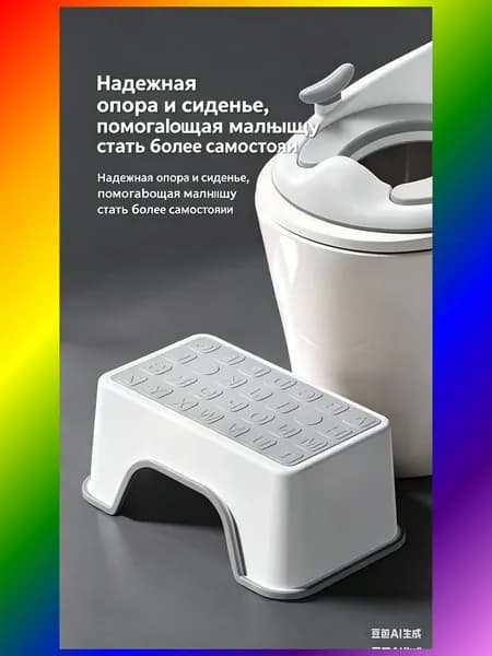 Детский стул,30.01х18.6х13.6см