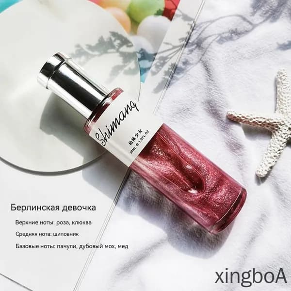 Духи mzm-20260629175459396 30.8 мл