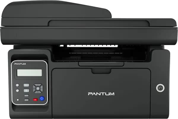 МФУ Лазерное M6550W, черный