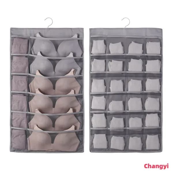 milochic Чехол для одежды UZ6WF9UN2AR6TZ7MH8-UE916AXAEQ 80x47 см, 1 шт