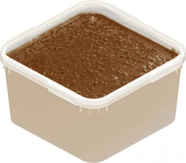 Мед микс с фундуком и шоколадом 300гр