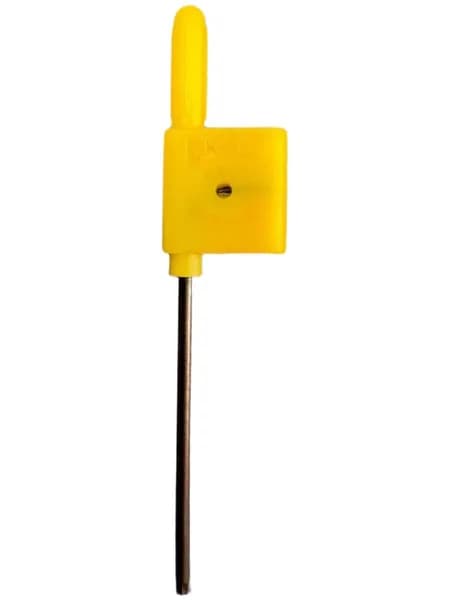 Ключ звездочка Torx T6