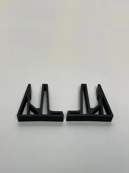 Настольная стойка для хранения Lenovo Legion Y9000 Vertical Stand и ноутбуков Lenovo серий T и L