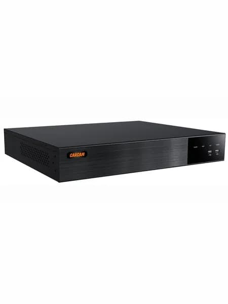 32-канальный IP-видеорегистратор CARCAM 32CH POE NVR8832