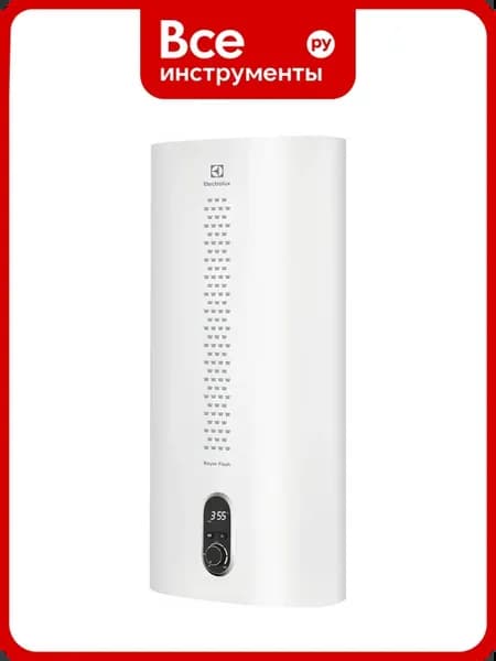 Водонагреватель EWH 100 Royal Flash НС-1064862