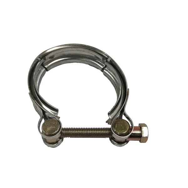 Хомут турбокомпрессора M11 HOWO T5G T7H 202V97455-0076 VALMO