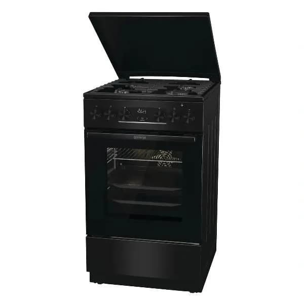Комбинированная плита Gorenje MEKS5141BM