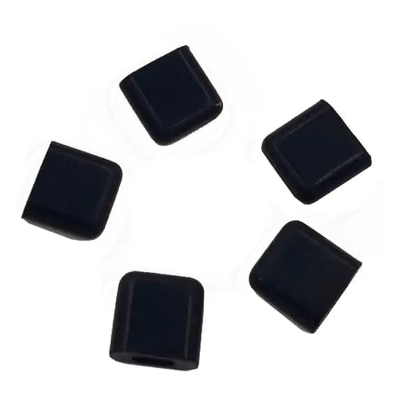 Резиновые бортики для аэрофритюрницы Подходят к деталям плиты Power Crisper