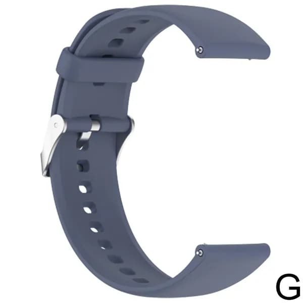 Подходит для CMF by Nothing watch Pro2, жидкий силиконовый ремешок для часов