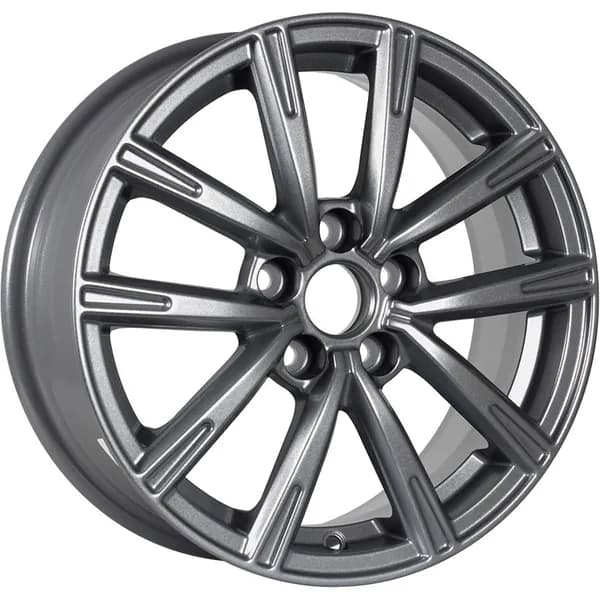 iFree Колесный диск Литой 15x6" PCD5х100 ET43 D57.1