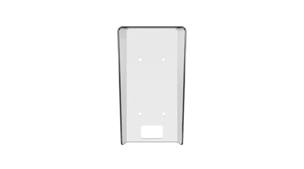 Козырек защитный Hikvision DS-KABV6113-RS для серии KV6103/6113