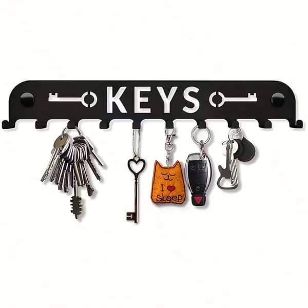 CIFbuy Ключница настенная 10 крюч.