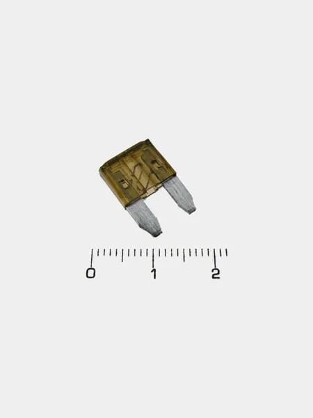 Предохранитель АВТО мини 7.5a