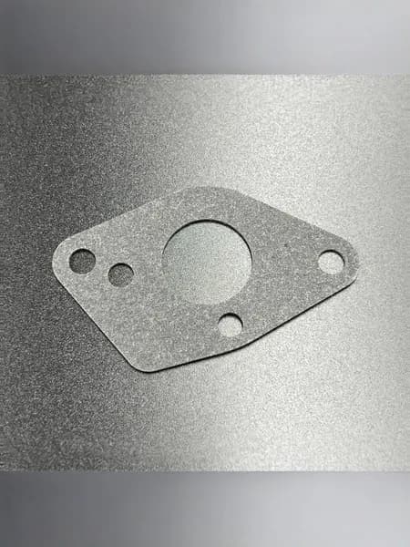 Прокладка карбюратора Tohatsu 5-9.8 (9.8F-01.07.02) (PREMARINE) OEM номер: 369-02011-0